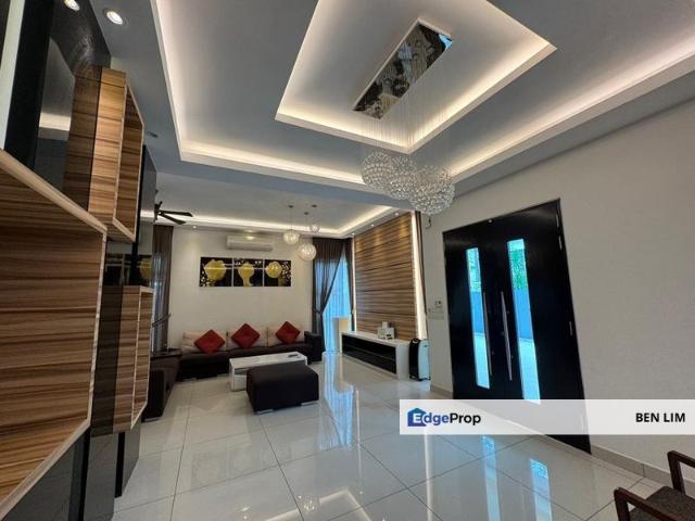 House for rent in Johor