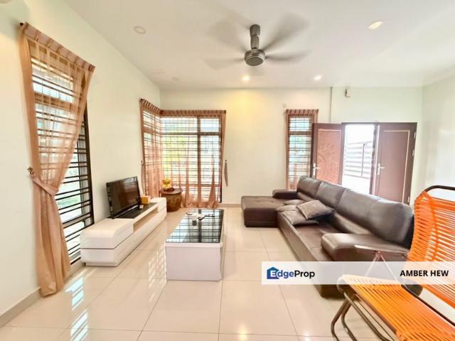 House for sale in Johor