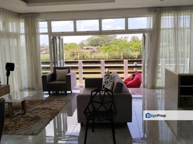 House for rent in Johor