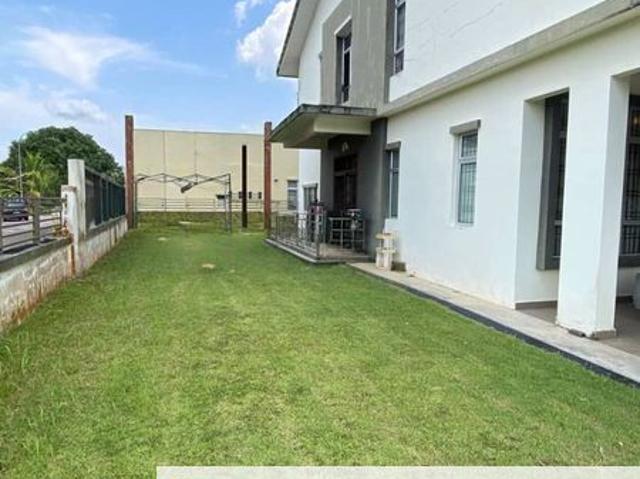 House for sale in Johor