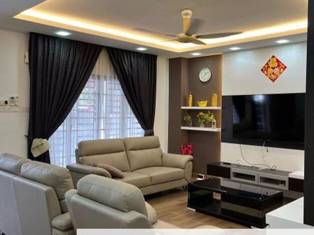 House for rent in Johor