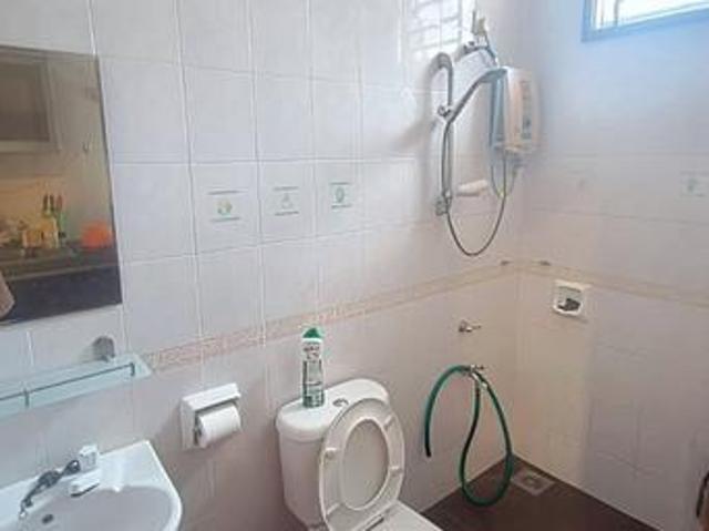 Terraced House for sale in Johore Bahru, Johor
