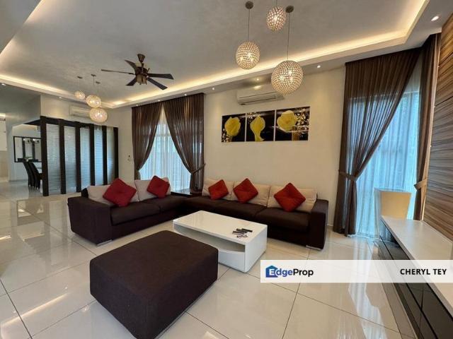 House for rent in Johor