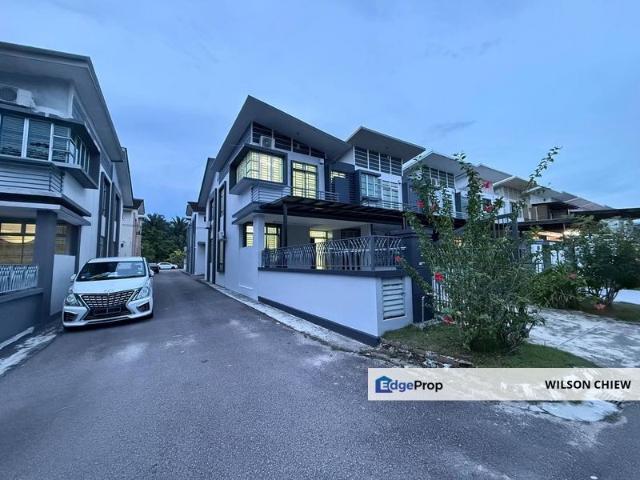 House for sale in Johor