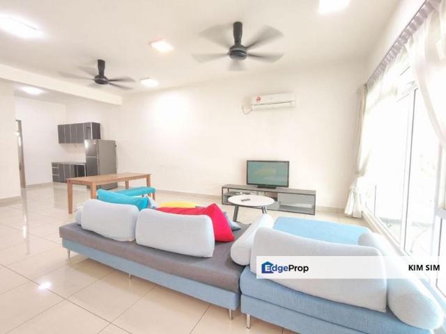 House for rent in Johor