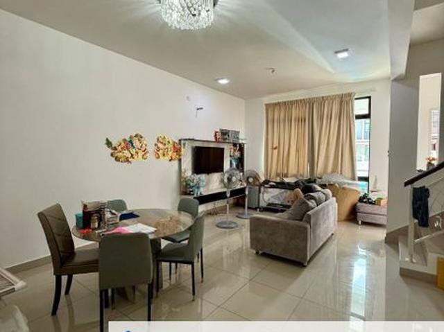 House for rent in Johor