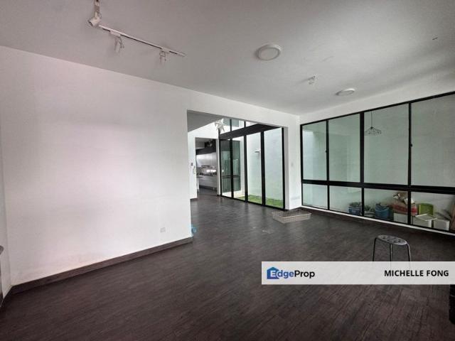 House for sale in Johor