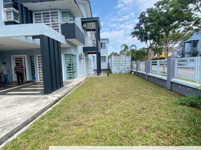House for sale in Johor