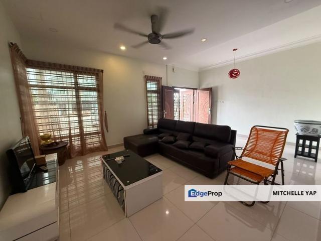 House for sale in Johor