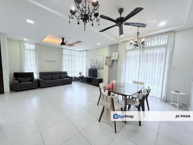 House for sale in Johor