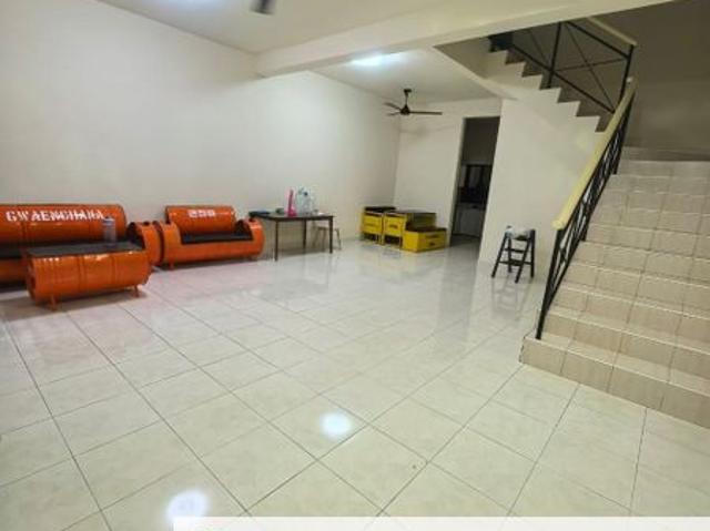 House for rent in Seri Austin, Johor Bahru