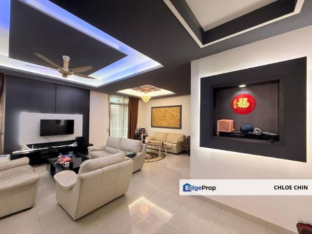 House for rent in Johor