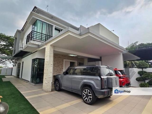 House for sale in Johor
