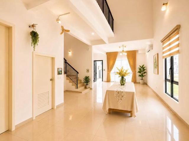 House for rent in Johor Bahru