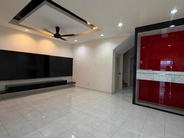Terraced House for rent in Tebrau, Johor
