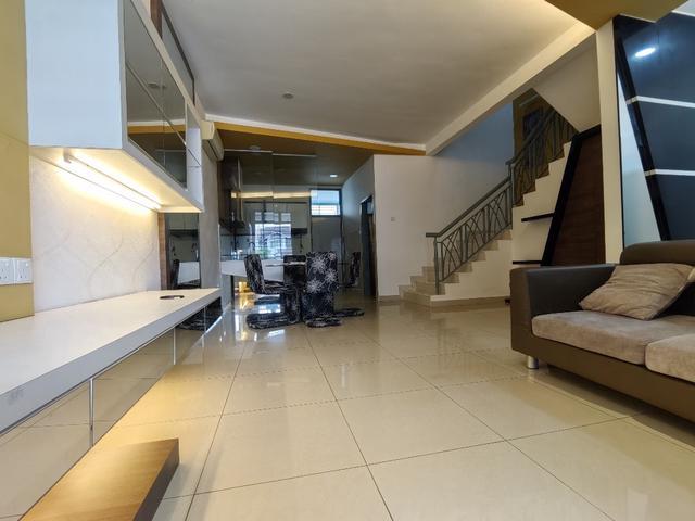 Terraced House for rent in Johore Bahru, Johor