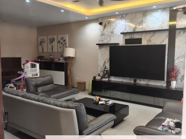 House for sale in Seri Austin, Johor Bahru