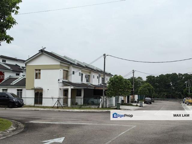 House for sale in Johor