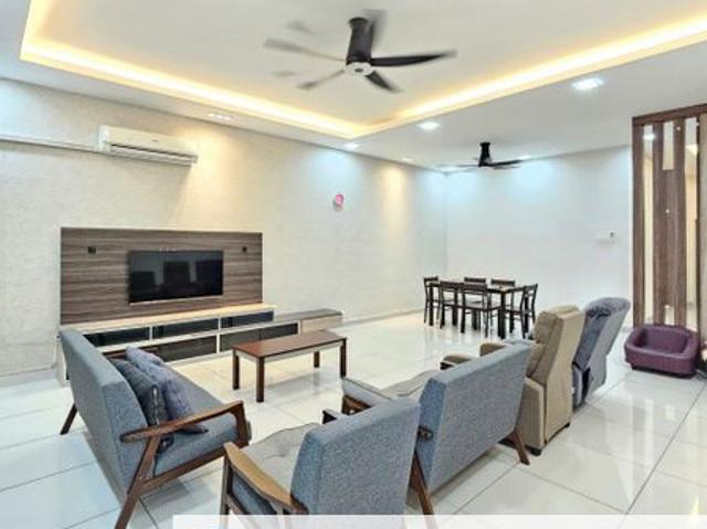 House for sale in Seri Austin, Johor Bahru