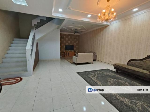House for rent in Johor