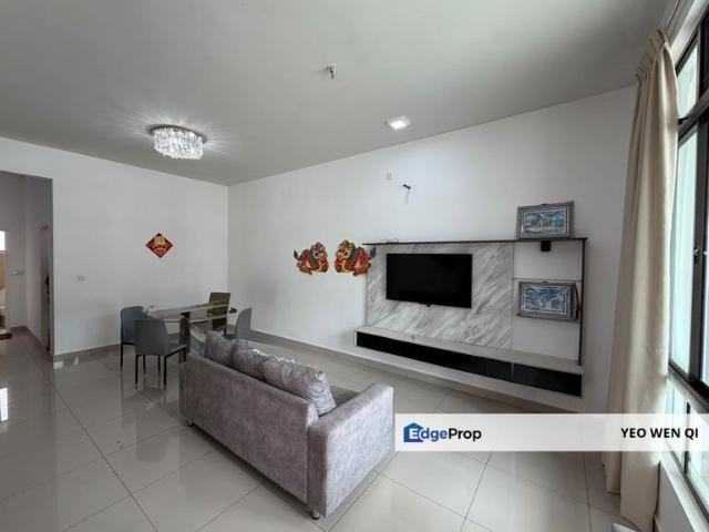 House for sale in Johor