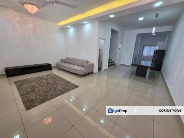 House for sale in Seri Austin, Johor Bahru