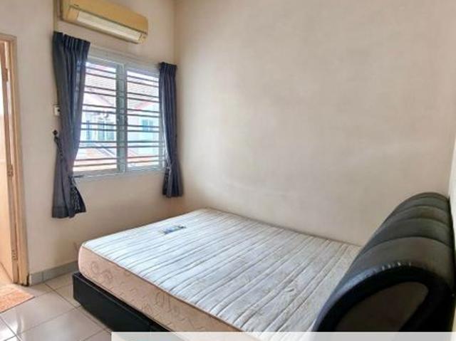 House for rent in Johor