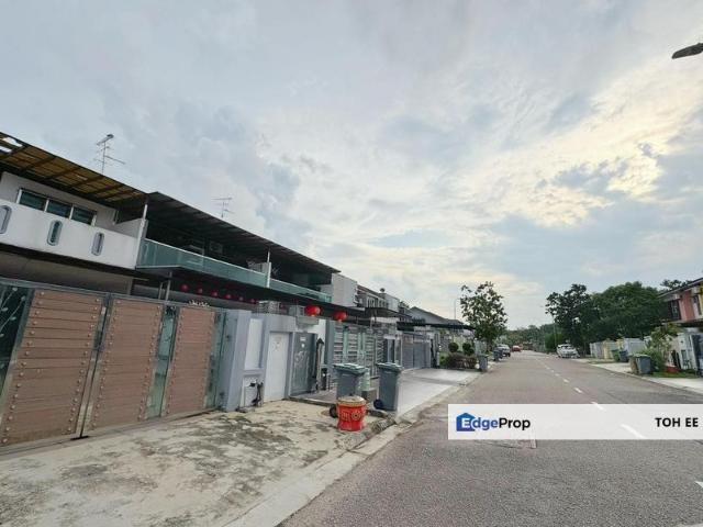 House for sale in Johor