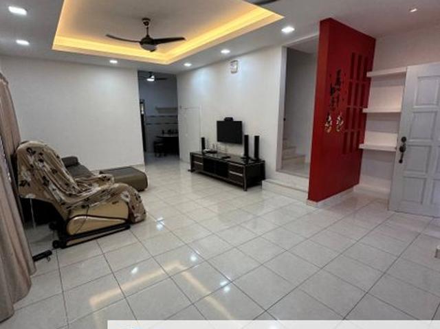 House for rent in Johor