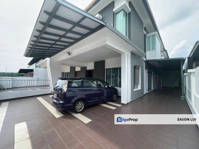 House for sale in Johor