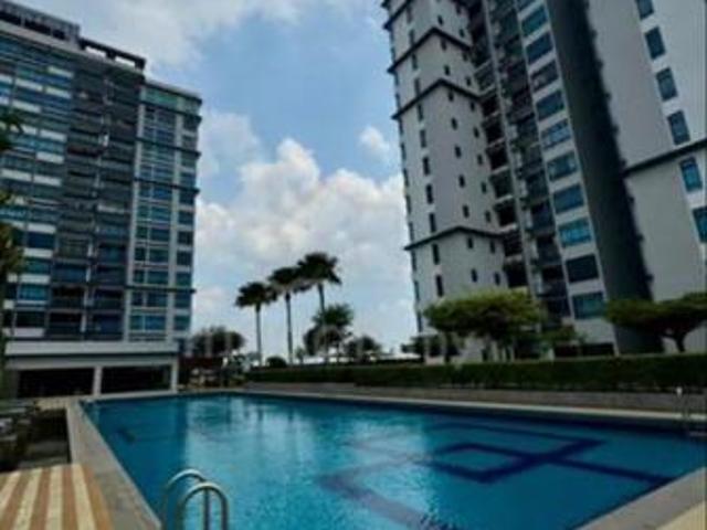 Serviced Residence for rent in Johore Bahru, Johor
