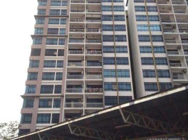Serviced Residence for rent in Johore Bahru, Johor