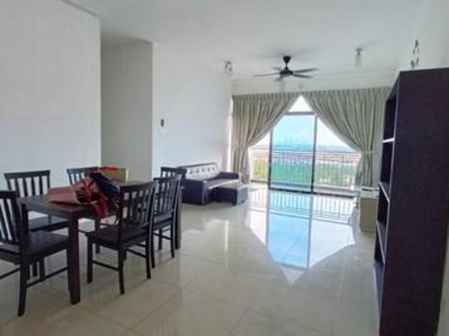 Serviced Residence for sale in Johor Bahru