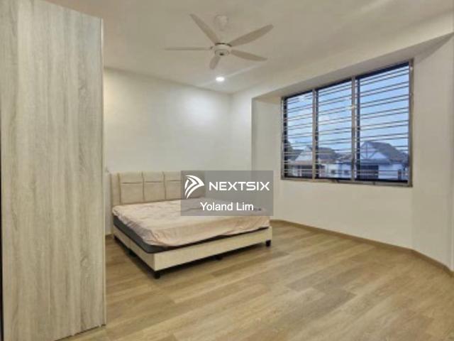 Residential House for sale in Johor