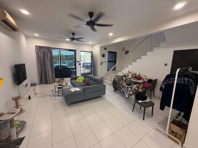 Terraced House for sale in Johore Bahru, Johor