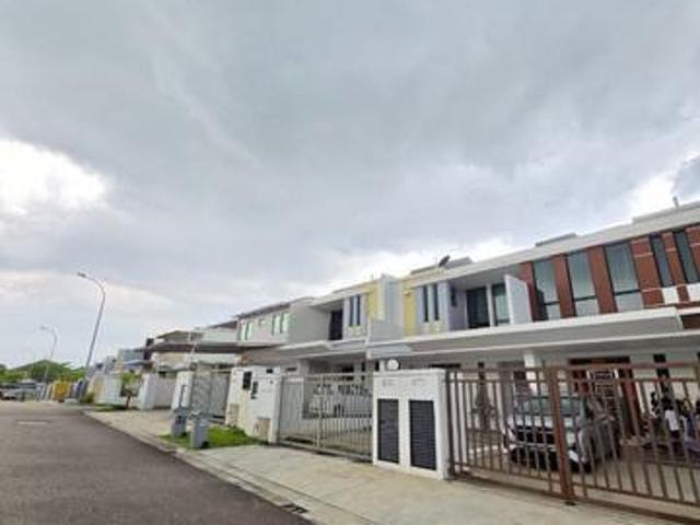 Terraced House for sale in Tebrau, Johor