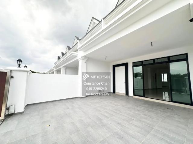 Residential House for sale in Johore Bahru, Johor