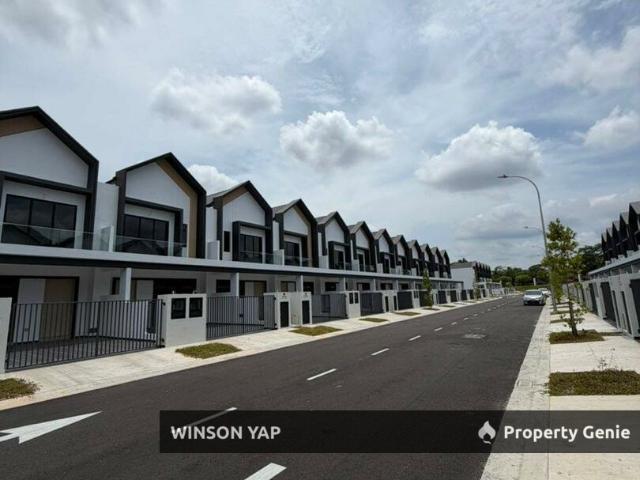 Terraced House for sale in Johor