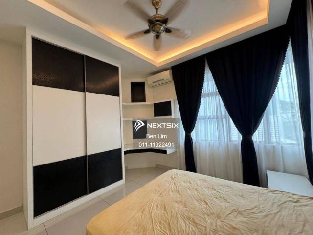 House for rent in Johore Bahru, Johor