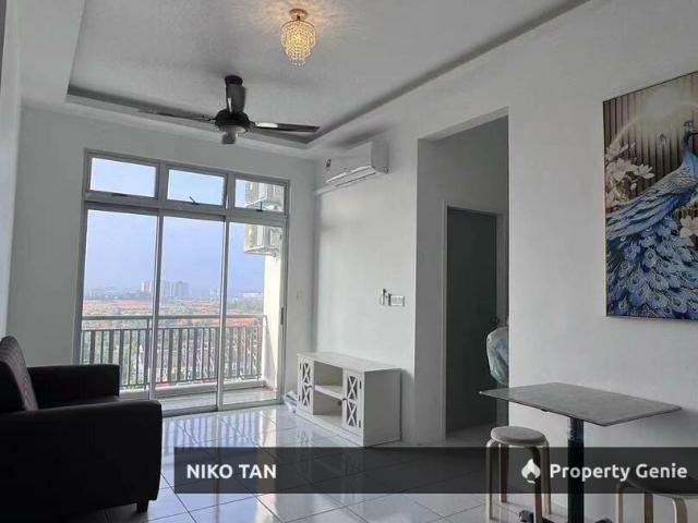 Condominium for rent in Johor