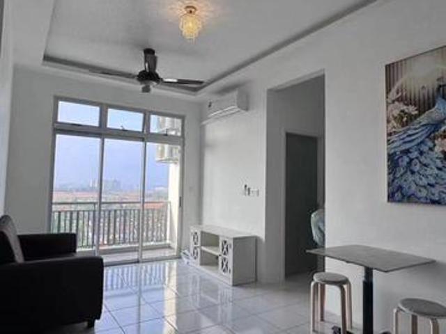 Condominium for rent in Johore Bahru, Johor