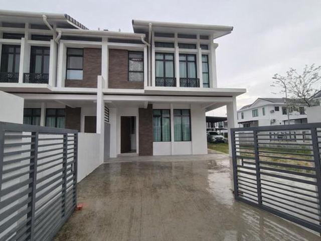 Terraced House for sale in Tebrau, Johor