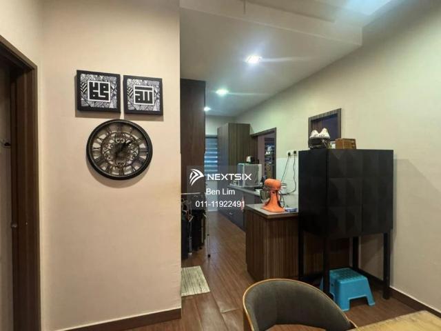 House for rent in Johore Bahru, Johor