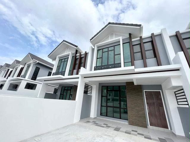 Terraced House for sale in Johor