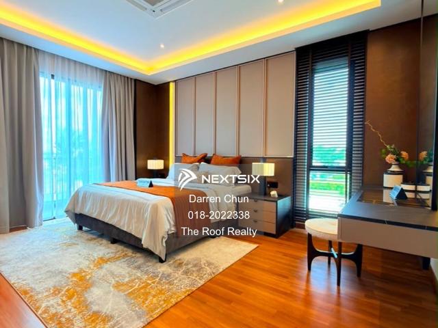 Residential House for sale in Johor