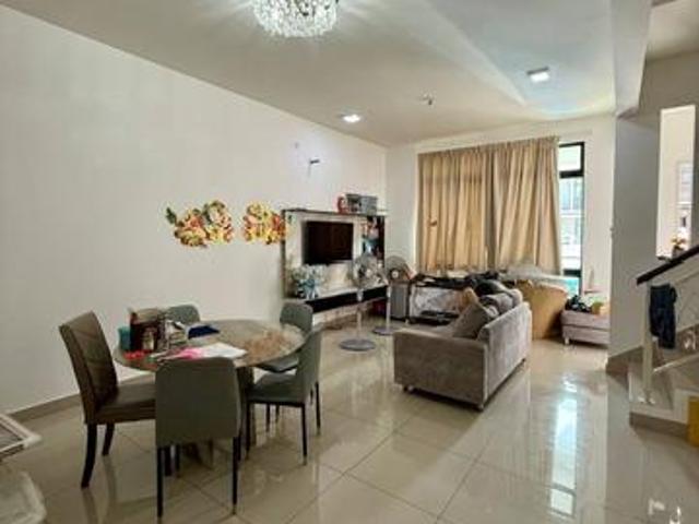 Terraced House for rent in Tebrau, Johor