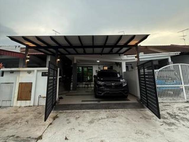 Terraced House for sale in Tebrau, Johor