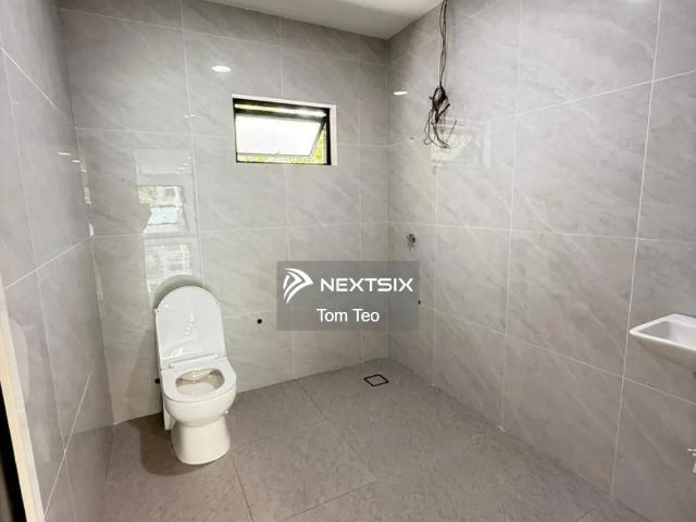 Residential House for sale in Johor