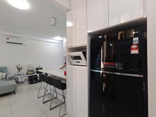Serviced Residence for sale in Bukit Ledang, Johor