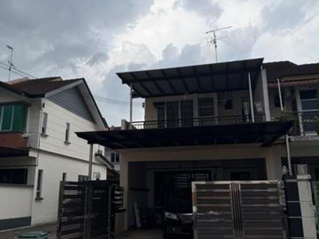 Terraced House for rent in Johore Bahru, Johor